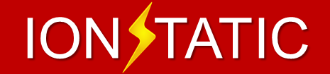 Ionstatic